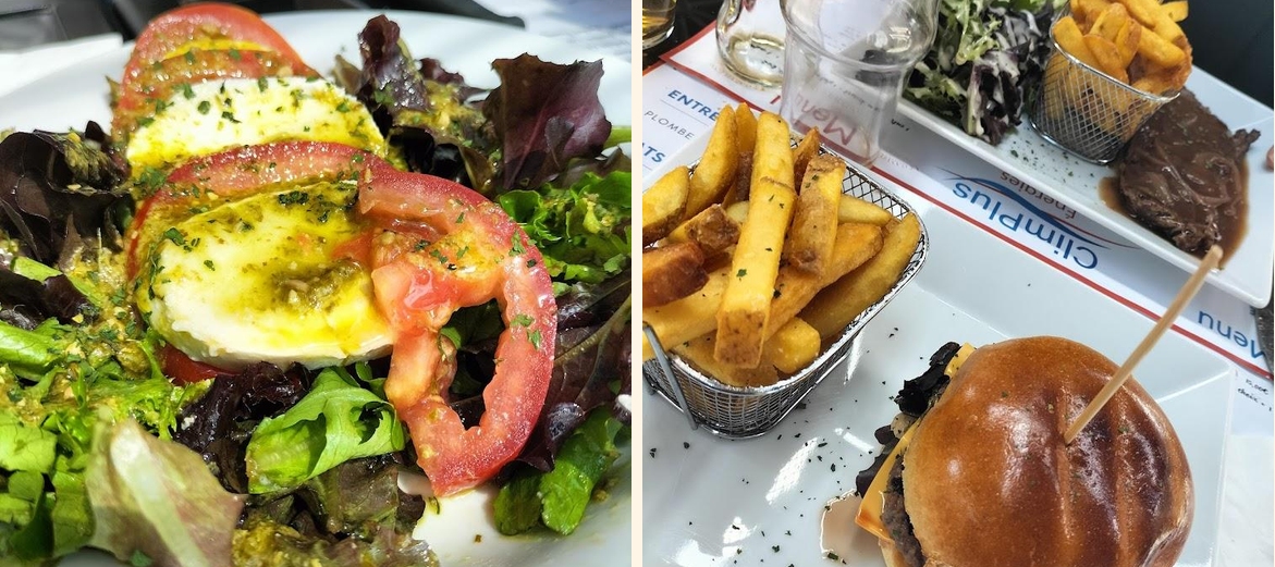 Le Cameleon - Gallery Image 3