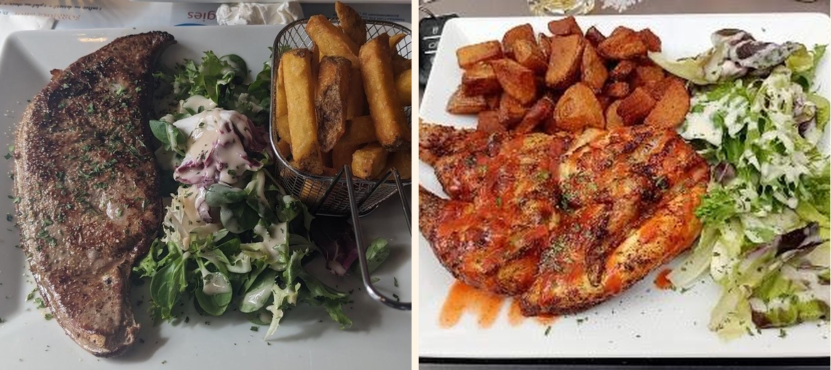 Le Cameleon - Gallery Image 4