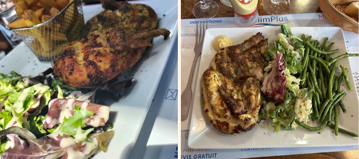 Le Cameleon - Gallery Image 5