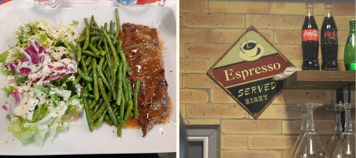 Le Cameleon - Gallery Image 6